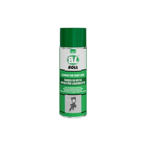 BOLL Środek do Mycia Pistoletów Lakierniczych Spray 400 ml