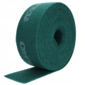 ITALKO włóknina ścierna zielona P240 115 mm x 10 m