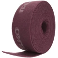 ITALKO włóknina ścierna czerwona P400 115 mm x 10 m