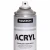 Maston lakier bezbarwny połysk spray 500 ml z dyszą