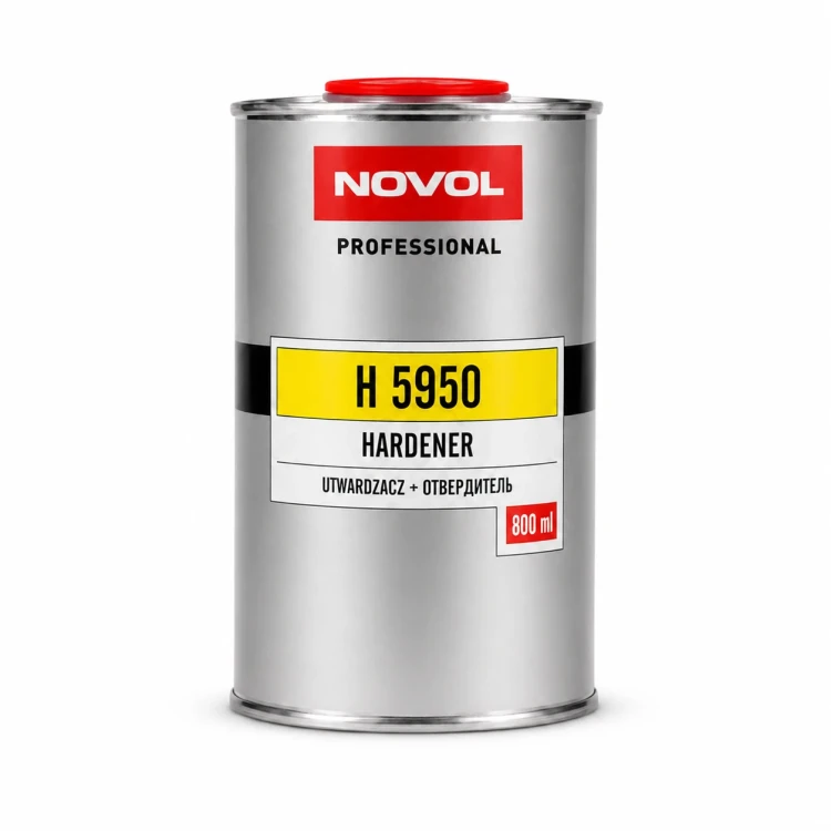 NOVOL Protect 360 utwardzacz