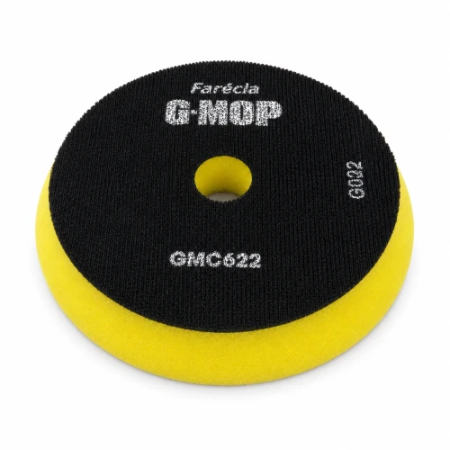 Farécla G-Mop GMC622 gąbka polerska z mocowaniem na rzep