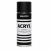 Lakier akrylowy Maston czarny mat w sprayu 500 ml