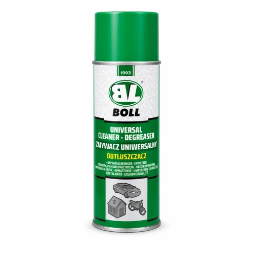 Zmywacz uniwersalny i odtłuszczacz BOLL w sprayu 500 ml