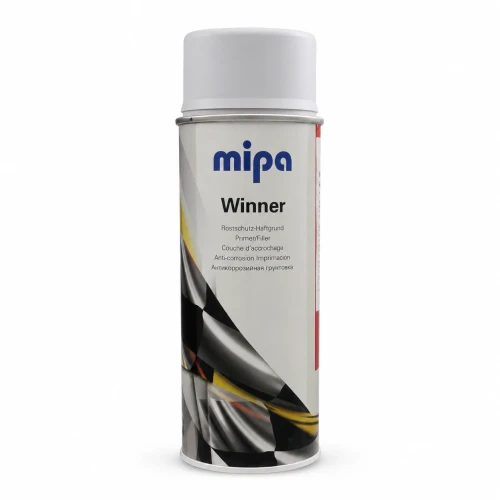 Mipa Winner podkład spray szary 400 ml
