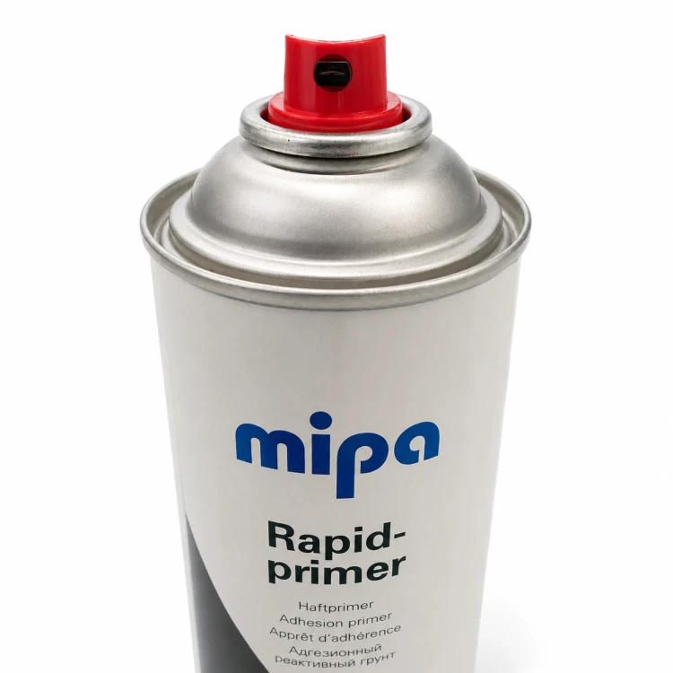 Dysza natryskowa podkładu Mipa Rapid Primer w sprayu