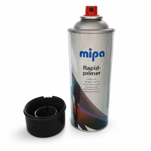 Podkład Mipa Rapid Primer w sprayu bez nasadki
