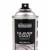 Zbliżenie dyszy lakieru bezbarwnego mat Troton 400 ml