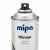 Lakier srebrny do felg Mipa Winner spray 400 ml zbliżenie etykiety
