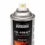 Troton lakier żaroodporny czarny spray 400 ml zbliżenie dyszy