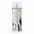 Mipa Winner lakier bezbarwny mat spray 400 ml – tył opakowania z instrukcją