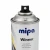 Dysza lakieru bezbarwnego matowego Mipa Winner spray 400 ml