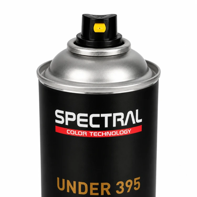 Dysza podkładu epoksydowego Spectral Under 395 w sprayu