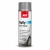 APP Rally Color Spray lakier do felg srebrny 500 ml przód