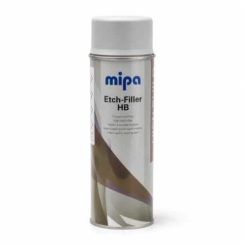 Mipa Etch-Filler HB szary podkład w sprayu 500 ml