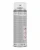 Novol Plastic Primer spray 500 ml widok tylnej etykiety