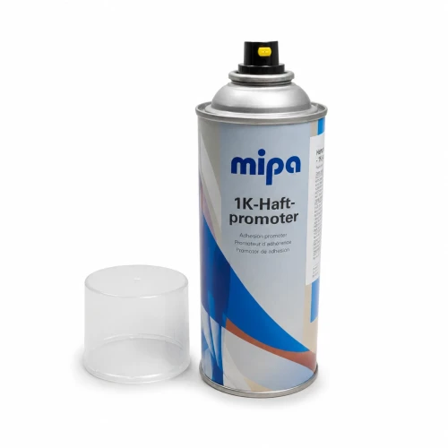 Mipa 1K Haftpromoter spray 400 ml z przezroczystą nakrętką
