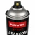 Dysza rozpylająca lakieru bezbarwnego Novol Clearcoat spray