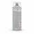 Novol Clearcoat lakier bezbarwny spray tylna etykieta opakowania
