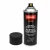 Lakier akrylowy NOVOL Acrylic Topcoat czarny mat 500 ml z odkrytą dyszą i korkiem