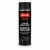 Lakier akrylowy NOVOL Acrylic Topcoat czarny mat spray 500 ml – widok z przodu