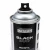 Dysza lakieru akrylowego Troton Black Mat czarny mat spray 400 ml