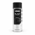 Lakier akrylowy Troton Black Mat czarny mat spray 400 ml – widok z przodu
