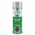 Lakier do felg BOLL Rally srebrny spray 400 ml – widok z przodu