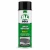 Lakier akrylowy BOLL Rally czarny połysk spray 400 ml – widok z przodu