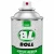 Dysza lakieru do felg BOLL Rally czarny mat spray 500 ml