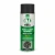 Lakier do felg BOLL Rally czarny mat spray 500 ml – widok z przodu