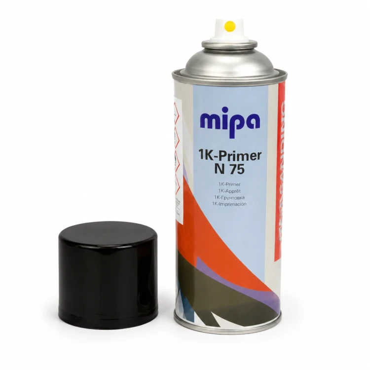 Mipa 1K-Primer N 75 spray 400 ml bez nakrętki