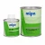 Podkład akrylowy Mipa 2K Acrylfiller EL szary z utwardzaczem H10