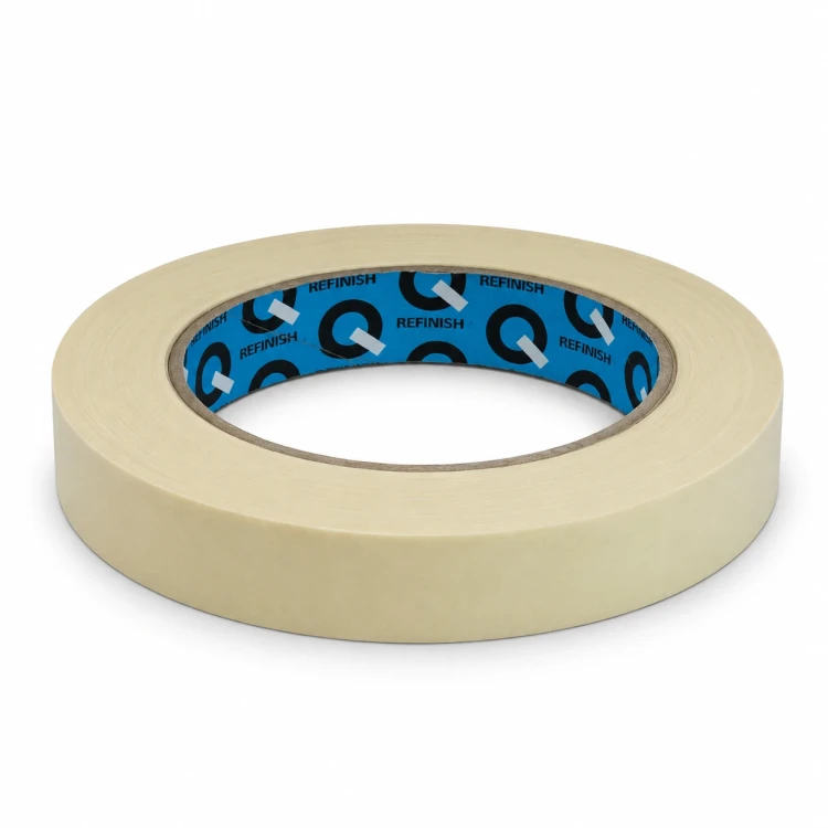 Taśma maskująca Refinish 18 mm
