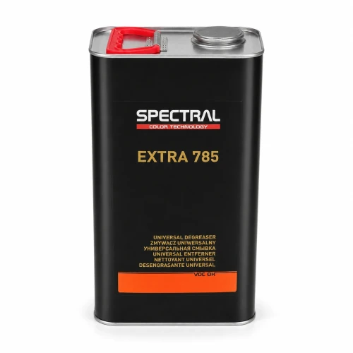 Spectral Extra 785 uniwersalny zmywacz i odtłuszczacz 5 l