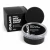 Czarny puder kontrolny ITALKO Dry Guide Coat 50 g z gąbką do aplikacji