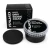 ITALKO Dry Guide Coat czarny puder kontrolny 50 g z aplikatorem i opakowaniem