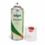 Lakier bezbarwny Mipa 2K Klarlack 400 ml ze zdjętą nakładką