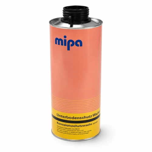 Mipa wosk antykorozyjny do zabezpieczania podwozia 1 l