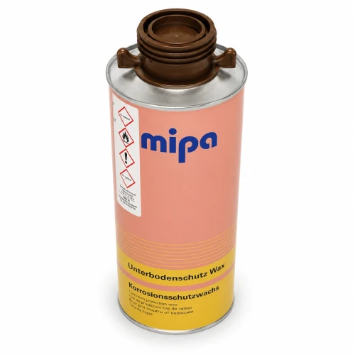 Mipa wosk do konserwacji podwozia 1 l