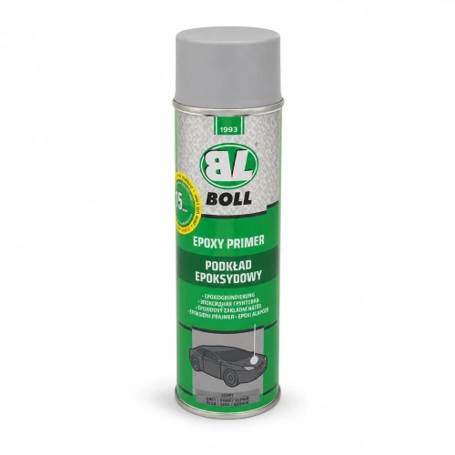 BOLL Epoxy Primer podkład epoksydowy z założoną nakrętką