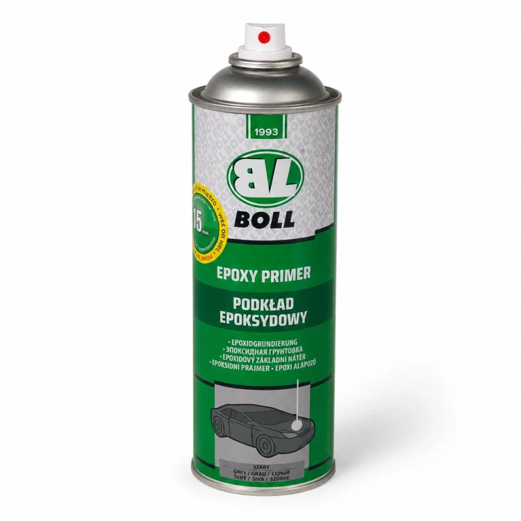 BOLL Epoxy Primer podkład epoksydowy bez nakrętki