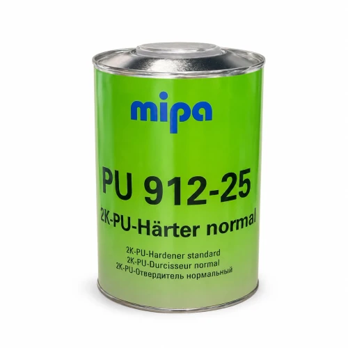 Mipa PU 912-25 utwardzacz poliuretanowy w metalowej puszce
