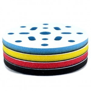 PRZEKŁADKA DYSTANOWA NA RZEP PRZEKŁADKI DYSTANSOWE 150mm